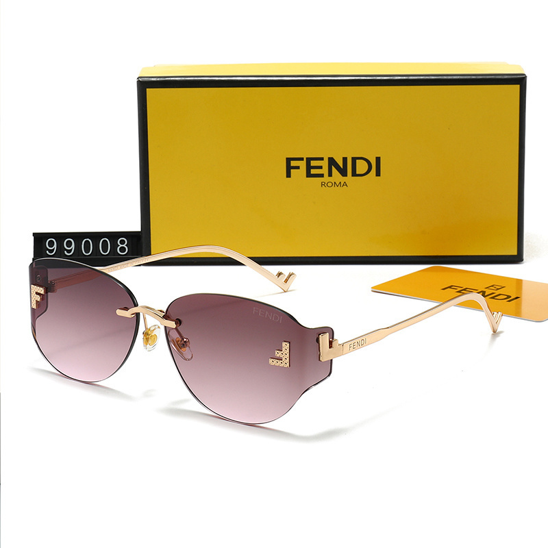 Fendi sunglasses-F1602S